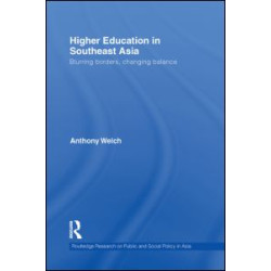 Higher Education in Southeast Asia Higher Education in Southeast Asia