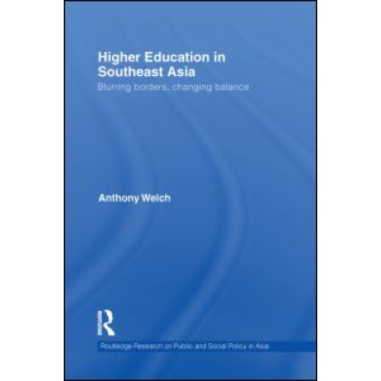 Higher Education in Southeast Asia