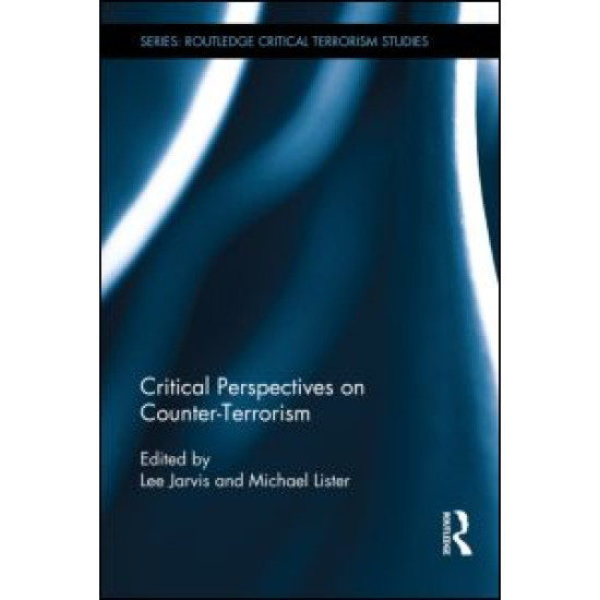 Critical Perspectives on Counter-terrorism