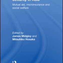 Grassroots Social Security in Asia