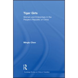 Tiger Girls Tiger Girls