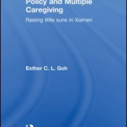 China's One-Child Policy and Multiple Caregiving