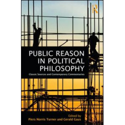 Public Reason in Political Philosophy