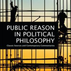 Public Reason in Political Philosophy