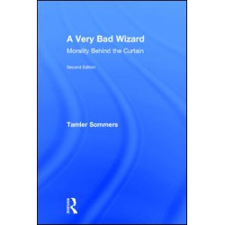 A Very Bad Wizard A Very Bad Wizard