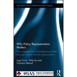 Why Policy Representation Matters