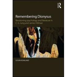 Remembering Dionysus Remembering Dionysus