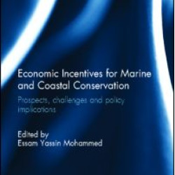 Economic Incentives for Marine and Coastal Conservation