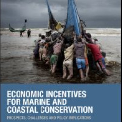Economic Incentives for Marine and Coastal Conservation