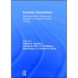 Inclusive Urbanization Inclusive Urbanization