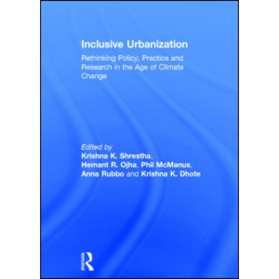 Inclusive Urbanization