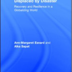 Displaced by Disaster Displaced by Disaster