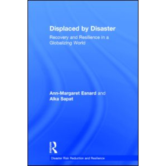 Displaced by Disaster