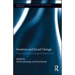 Emotions and Social Change