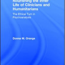 Nourishing the Inner Life of Clinicians and Humanitarians Nourishing the Inner Life of Clinicians and Humanitarians