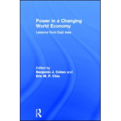 Power in a Changing World Economy Power in a Changing World Economy