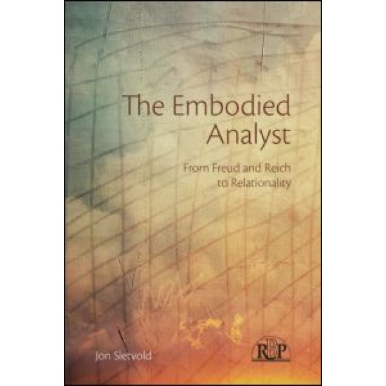 The Embodied Analyst