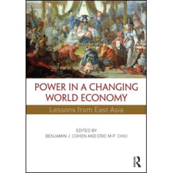 Power in a Changing World Economy Power in a Changing World Economy