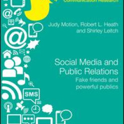 Social Media and Public Relations Social Media and Public Relations