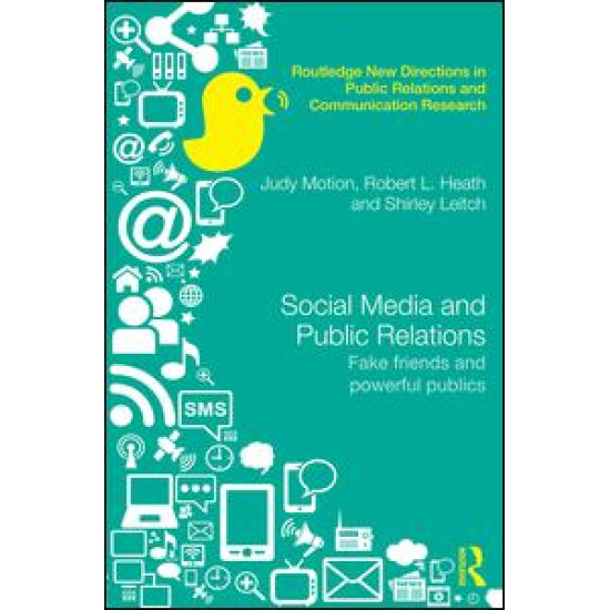 Social Media and Public Relations Social Media and Public Relations