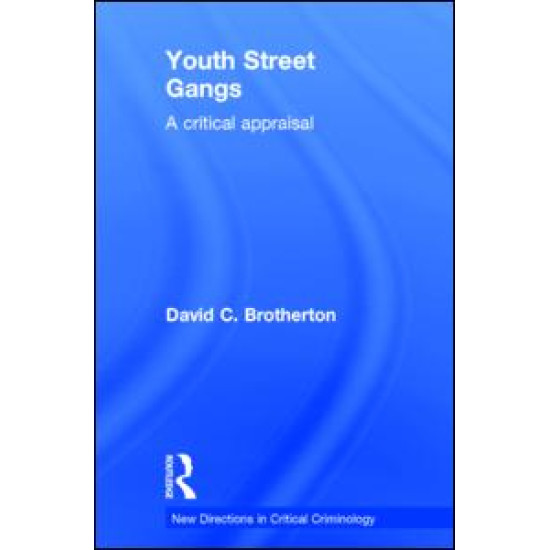 Youth Street Gangs Youth Street Gangs