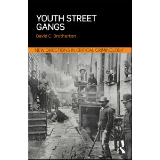 Youth Street Gangs Youth Street Gangs