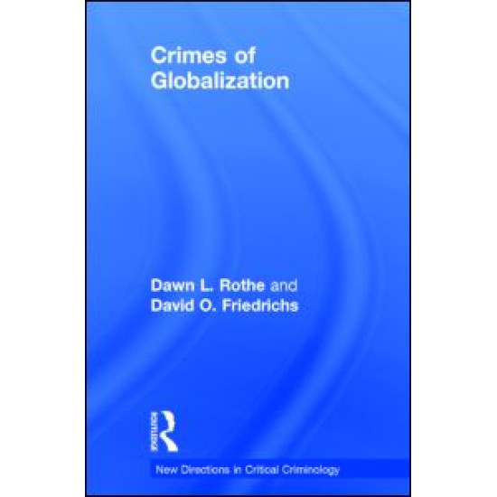 Crimes of Globalization Crimes of Globalization