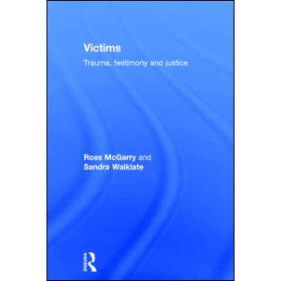 Victims Victims