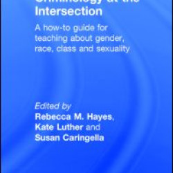 Teaching Criminology at the Intersection