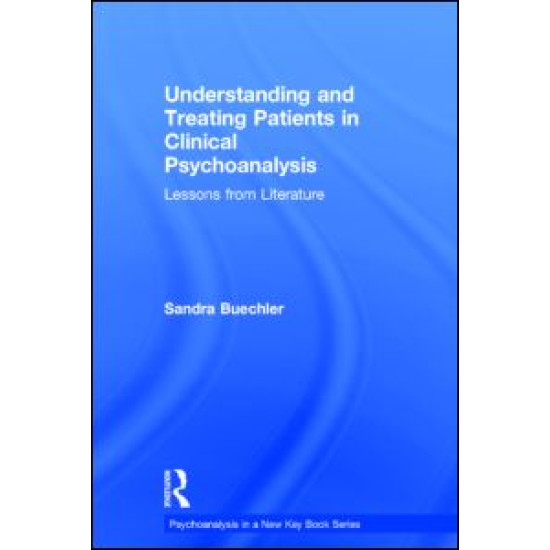 Understanding and Treating Patients in Clinical Psychoanalysis