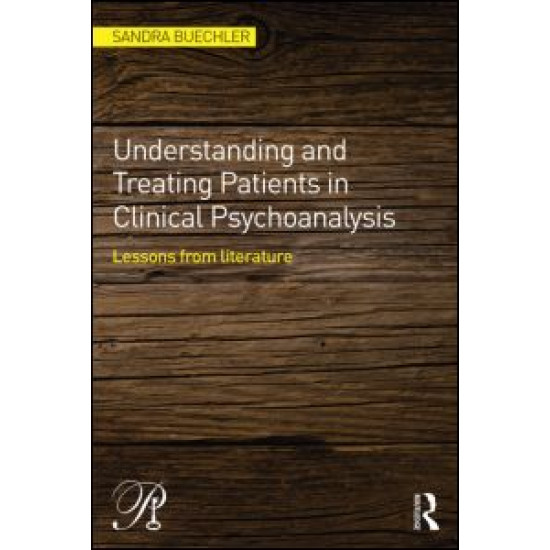 Understanding and Treating Patients in Clinical Psychoanalysis