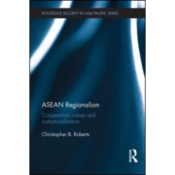 ASEAN Regionalism