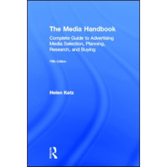 The Media Handbook