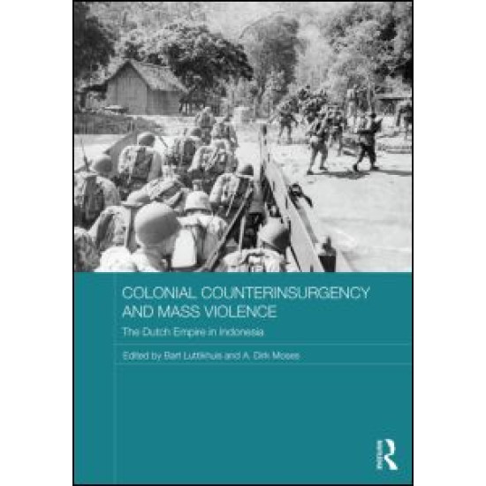 Colonial Counterinsurgency and Mass Violence