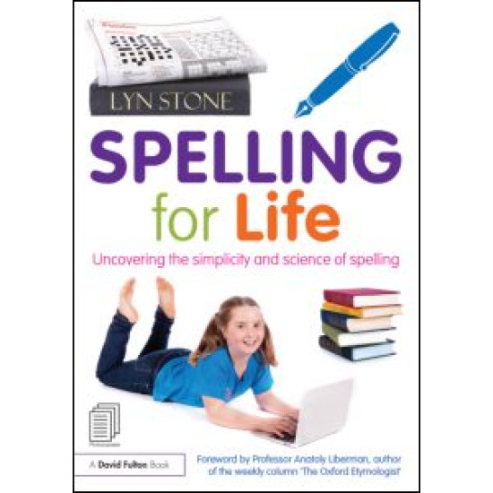 Spelling for Life