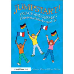 Jumpstart! French and German Jumpstart! French and German