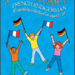 Jumpstart! French and German