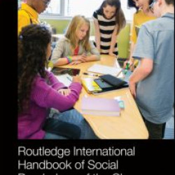 Routledge International Handbook of Social Psychology of the Classroom
