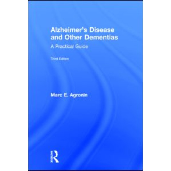 Alzheimer's Disease and Other Dementias Alzheimer's Disease and Other Dementias