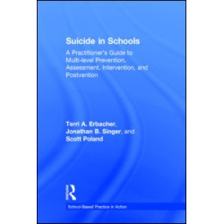 Suicide in Schools Suicide in Schools