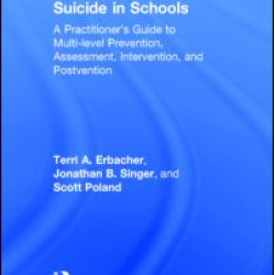Suicide in Schools Suicide in Schools