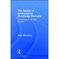 The People of Aristophanes (Routledge Revivals)