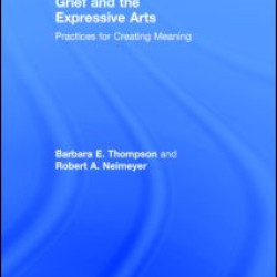 Grief and the Expressive Arts