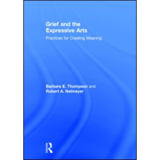 Grief and the Expressive Arts