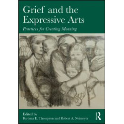 Grief and the Expressive Arts