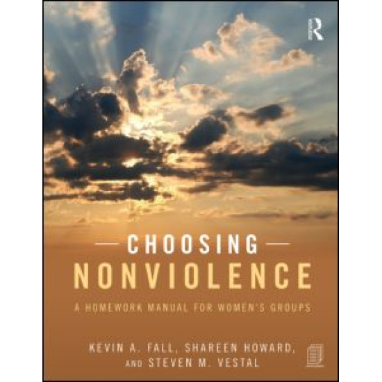 Choosing Nonviolence