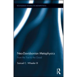 Neo-Davidsonian Metaphysics