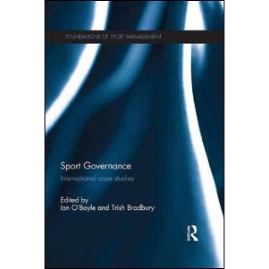 Sport Governance Sport Governance
