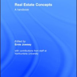 Real Estate Concepts Real Estate Concepts