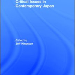 Critical Issues in Contemporary Japan